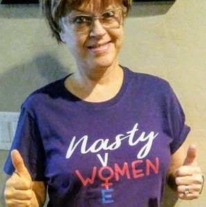 Meet your Posher, Bonnie